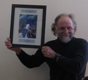 EVVY Award_John Mattson_CIPA