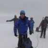Cotopaxi summit_climbers