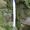 Pailon Del Diablo_waterfall