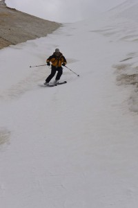 Coropuna skiing3